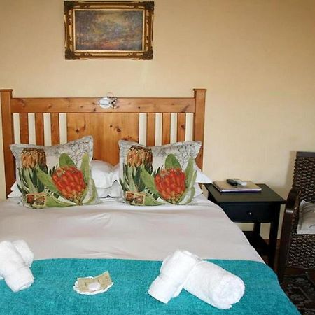 Kwela Bed & Breakfast Aliwal North Exteriér fotografie