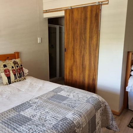 Kwela Bed & Breakfast Aliwal North Exteriér fotografie