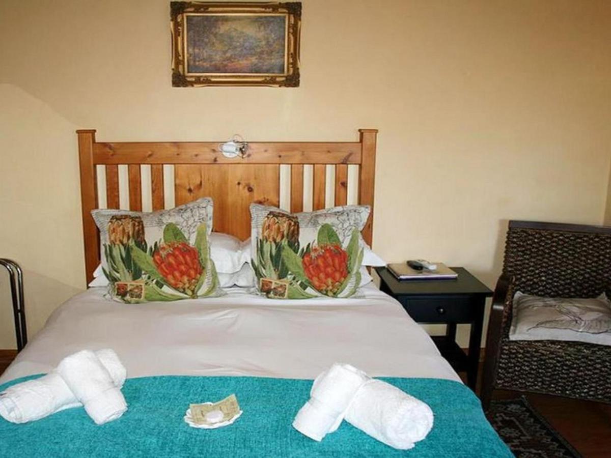 Kwela Bed & Breakfast Aliwal North Exteriér fotografie