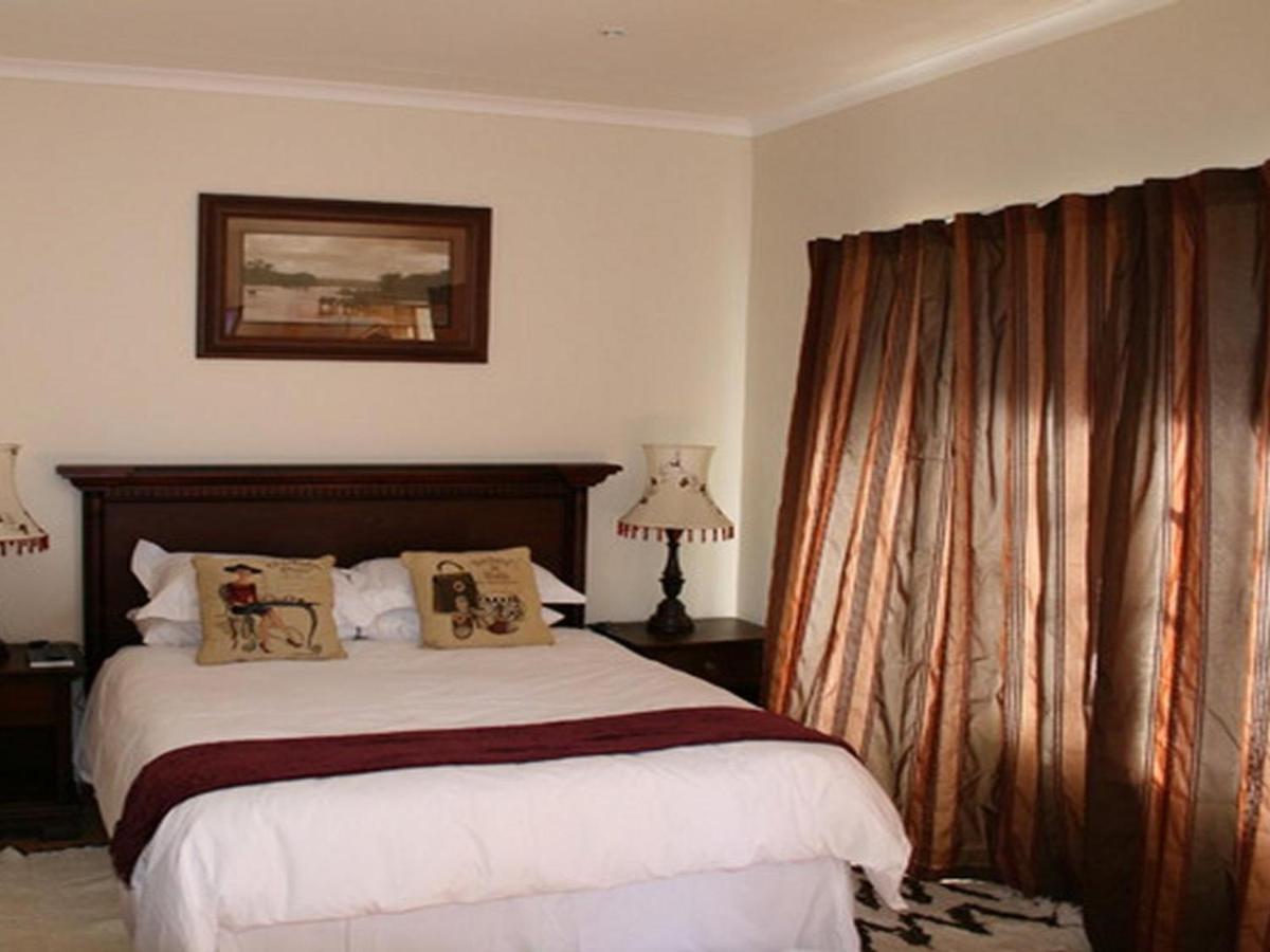 Kwela Bed & Breakfast Aliwal North Exteriér fotografie