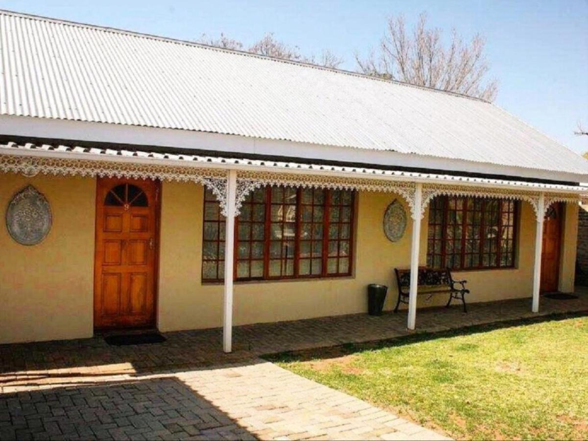 Kwela Bed & Breakfast Aliwal North Exteriér fotografie