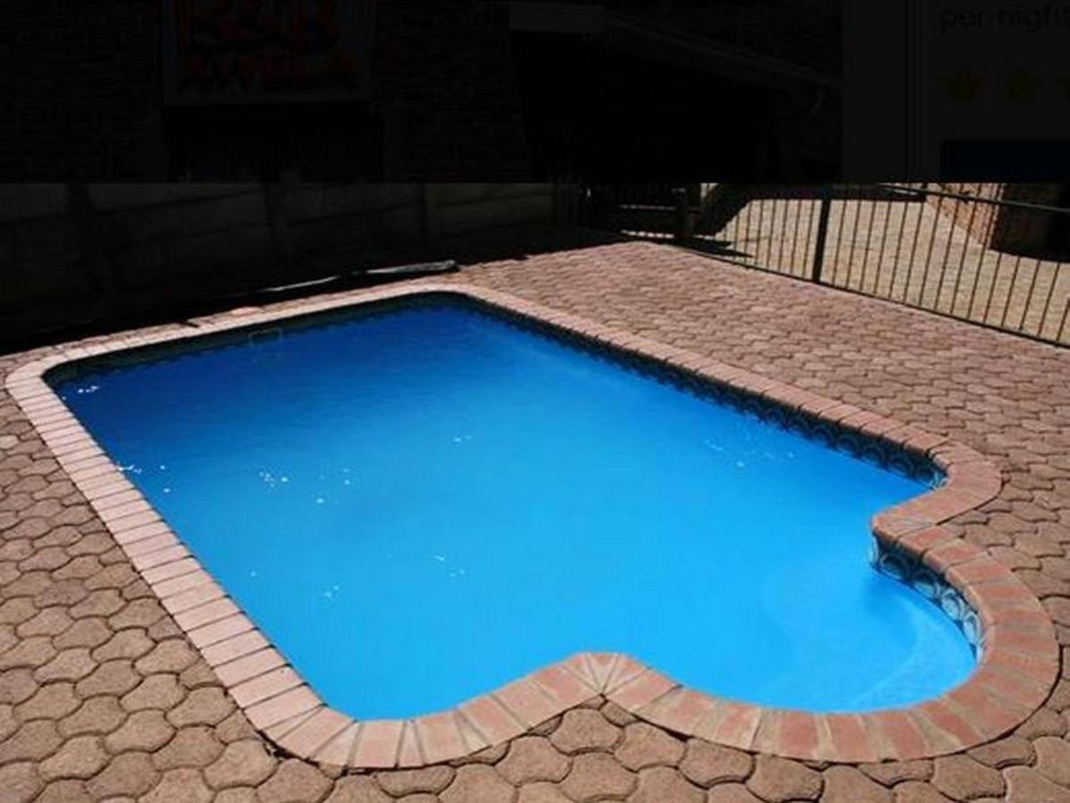 Kwela Bed & Breakfast Aliwal North Exteriér fotografie