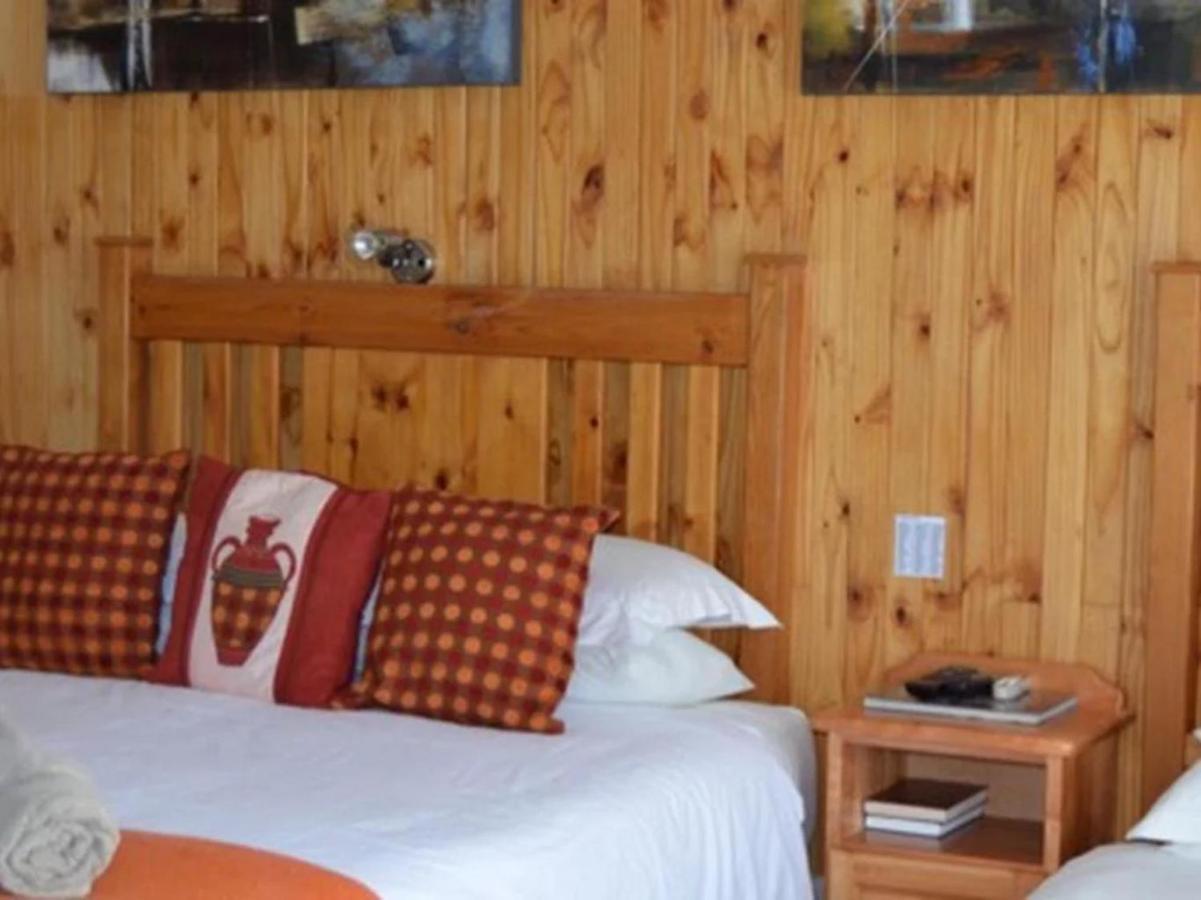 Kwela Bed & Breakfast Aliwal North Exteriér fotografie