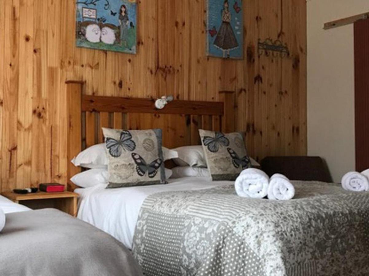 Kwela Bed & Breakfast Aliwal North Exteriér fotografie