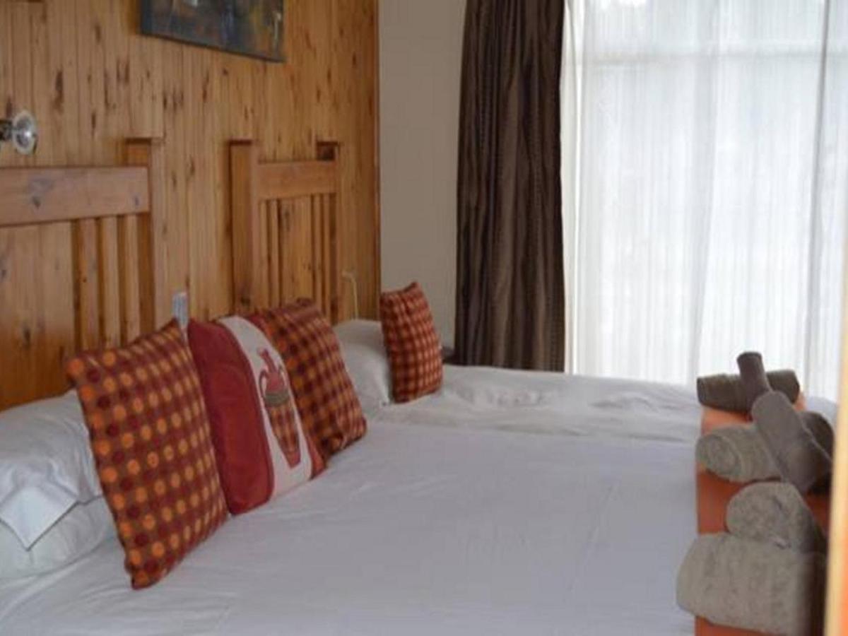 Kwela Bed & Breakfast Aliwal North Exteriér fotografie