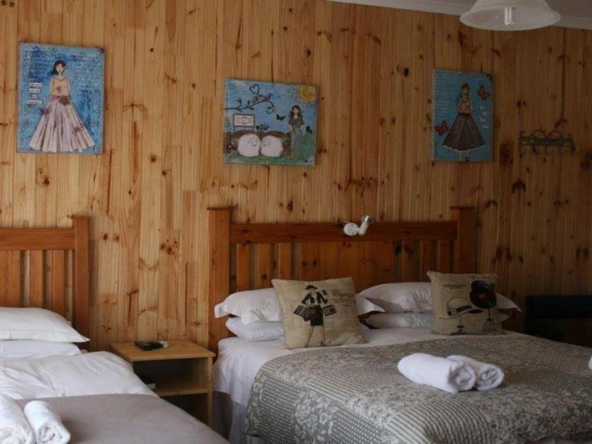 Kwela Bed & Breakfast Aliwal North Exteriér fotografie