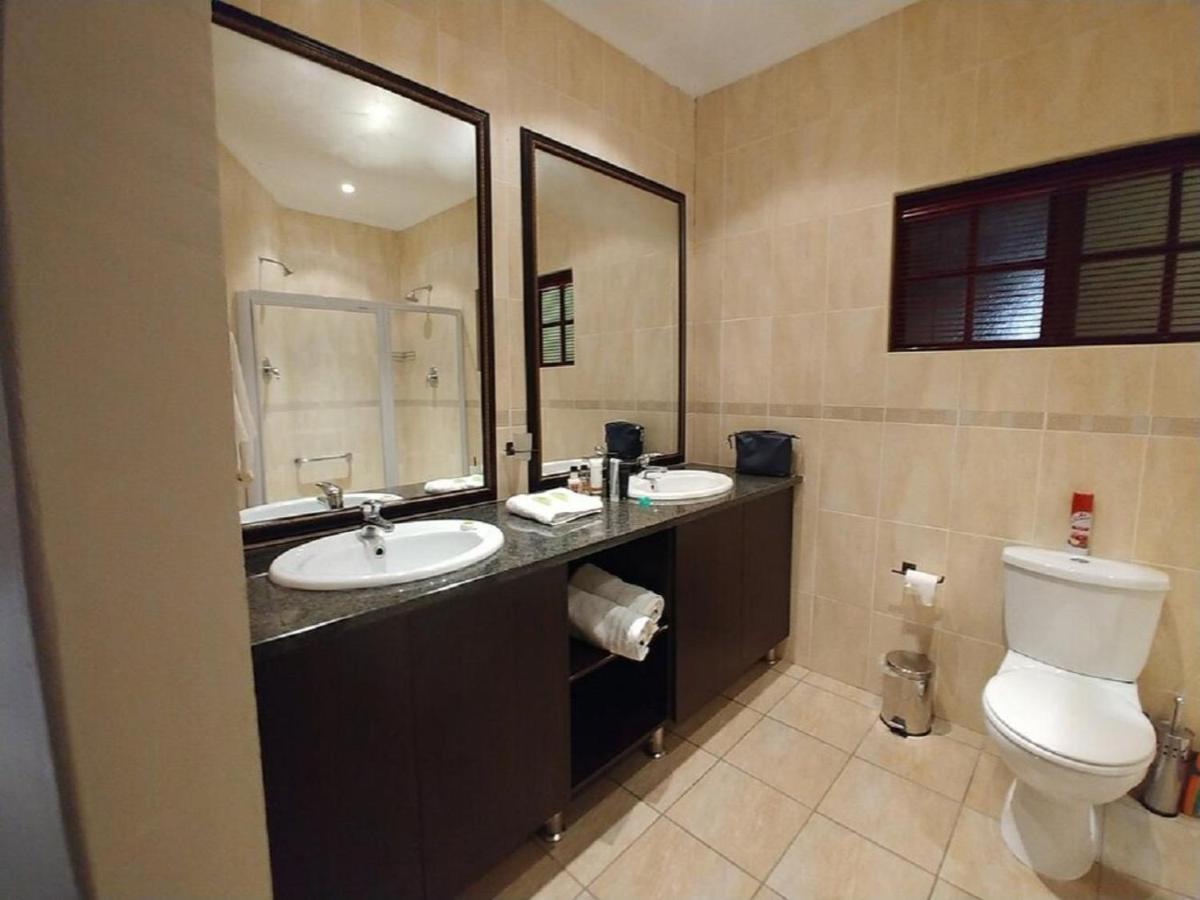 Kwela Bed & Breakfast Aliwal North Exteriér fotografie