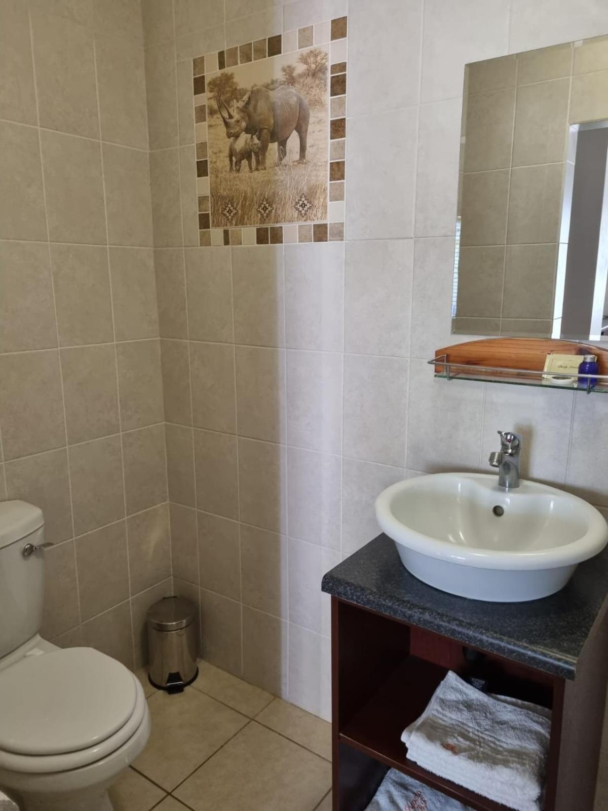 Kwela Bed & Breakfast Aliwal North Exteriér fotografie