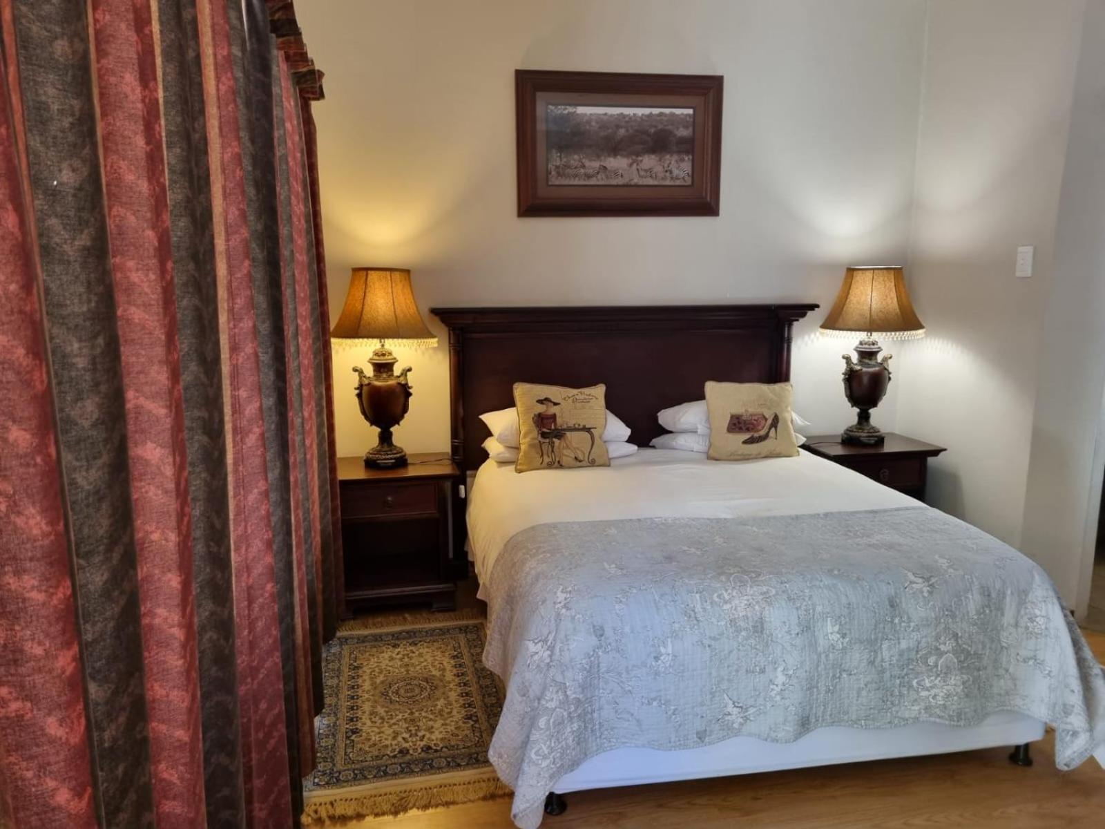 Kwela Bed & Breakfast Aliwal North Exteriér fotografie