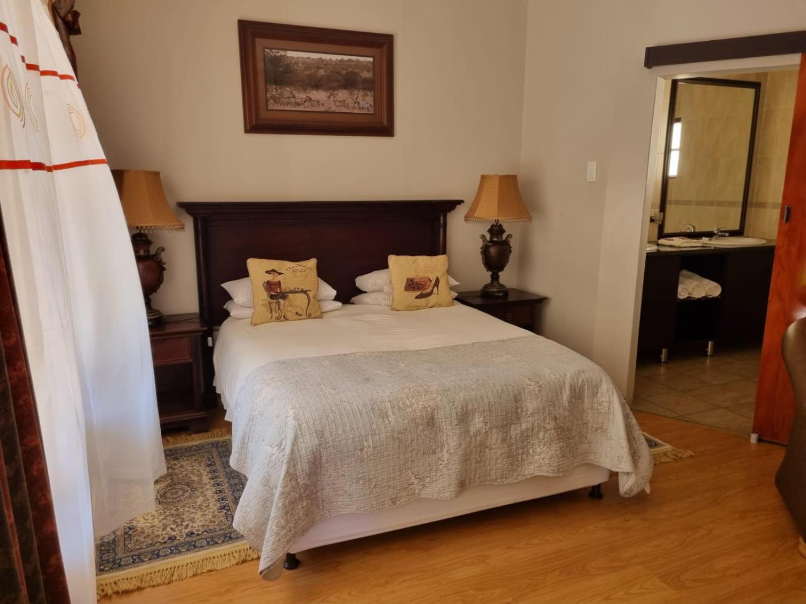 Kwela Bed & Breakfast Aliwal North Exteriér fotografie