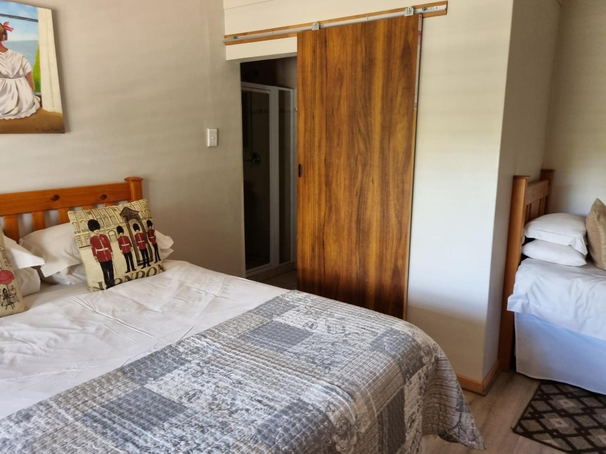 Kwela Bed & Breakfast Aliwal North Exteriér fotografie