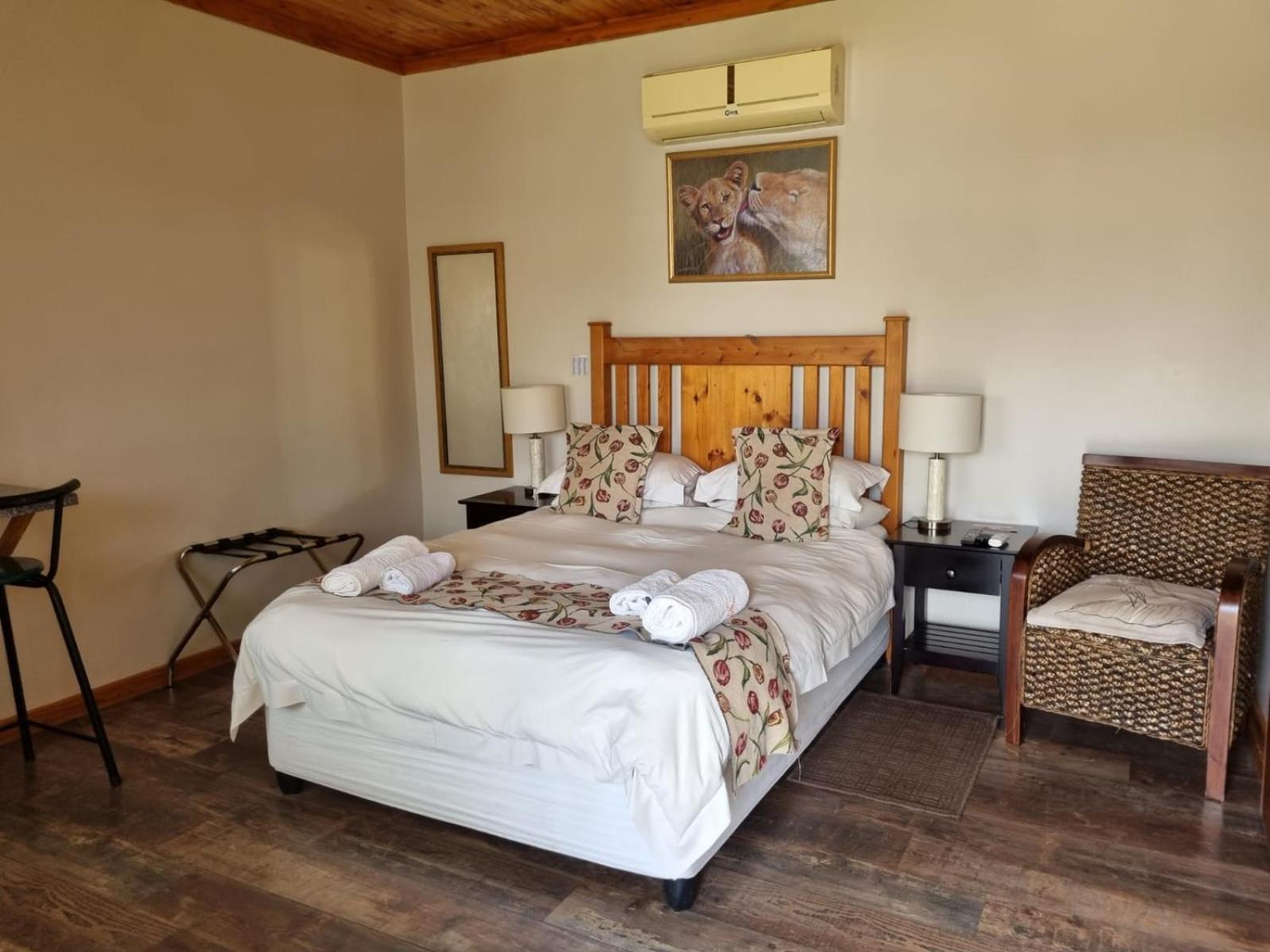 Kwela Bed & Breakfast Aliwal North Exteriér fotografie