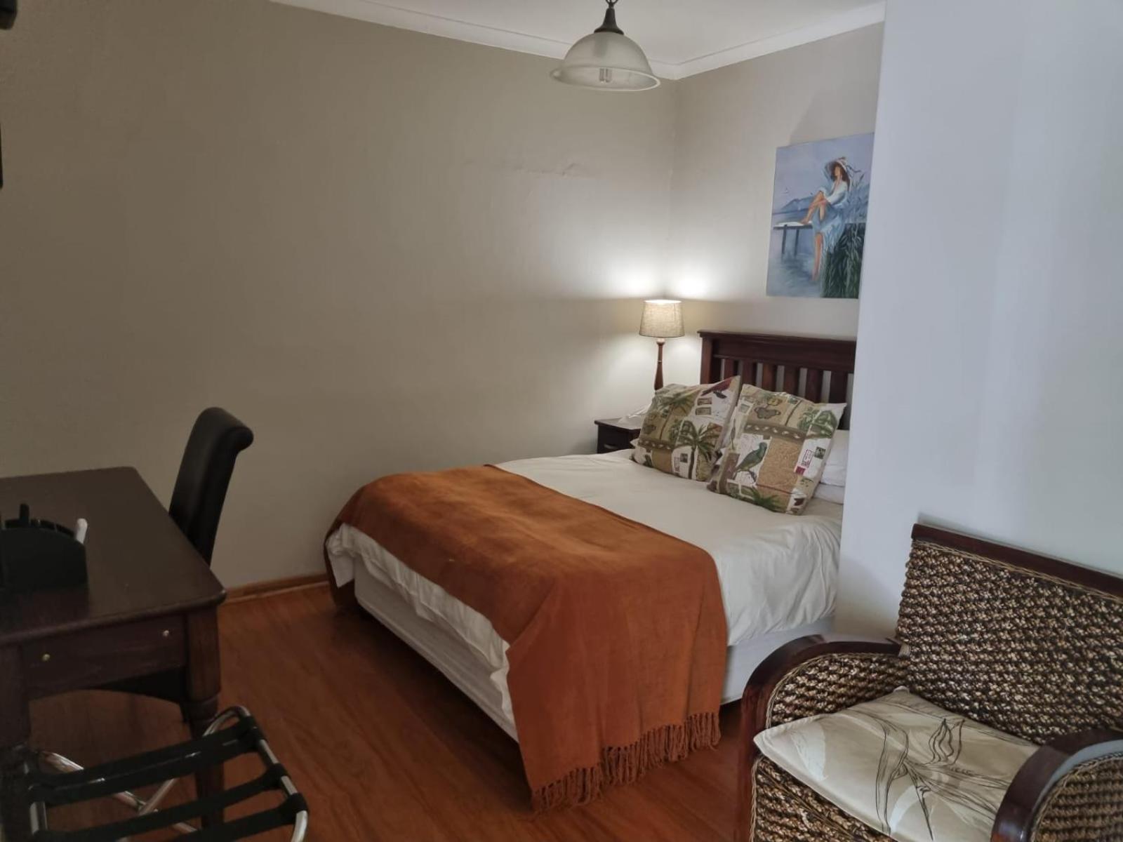 Kwela Bed & Breakfast Aliwal North Exteriér fotografie